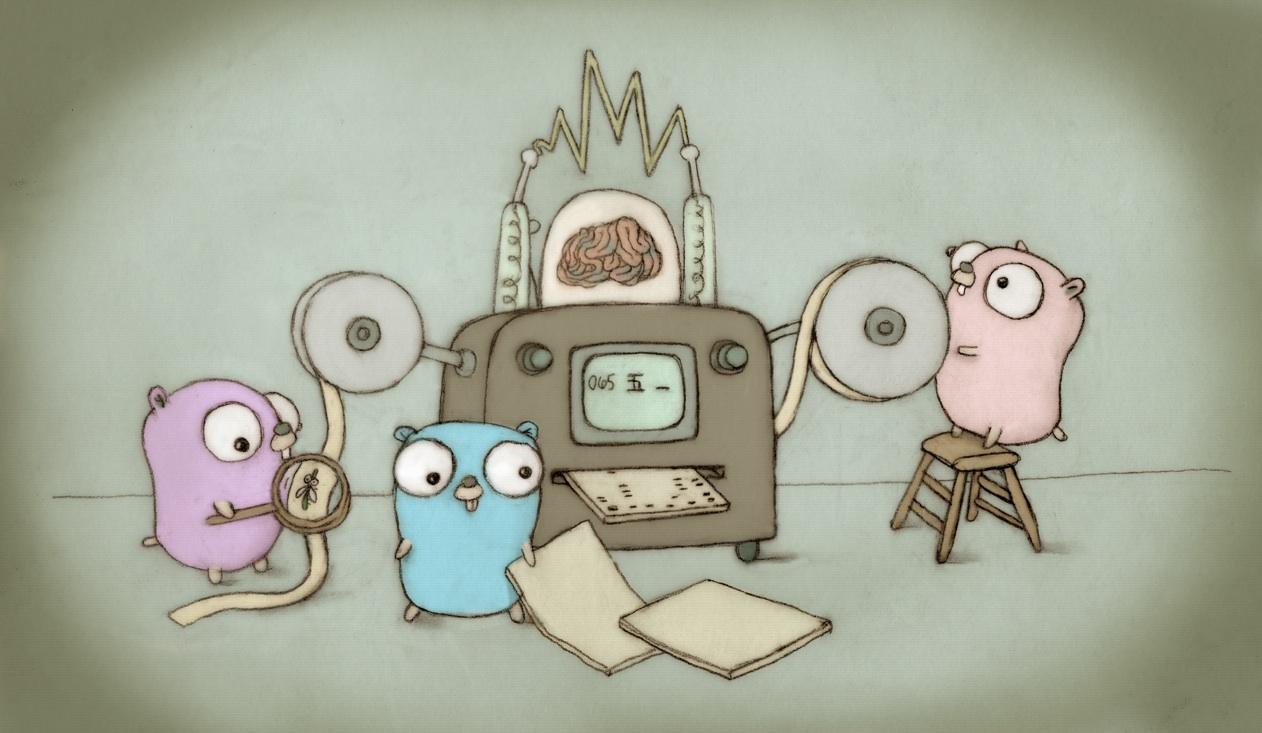 Image for Concurrency Series