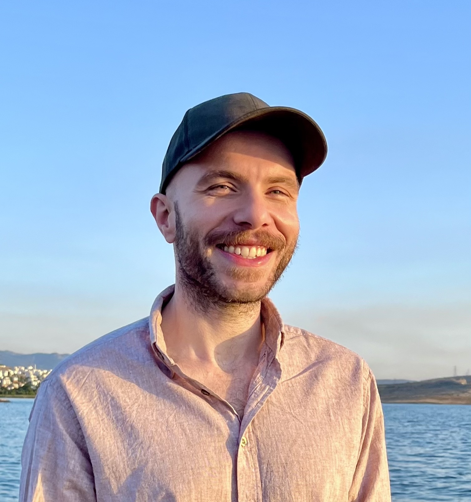 Yigit Ozgumus
